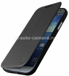 Чехол для Samsung Galaxy S4 mini (i9190) Uniq C2, цвет blackout madness (S4MGAR-C2BLK)