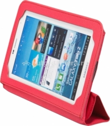 Чехол для Samsung Galaxy Tab 2 7.0 (P3100) Kajsa Svelte Multi Angle, цвет розовый (TW510205)