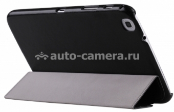 Чехол для Samsung Galaxy Tab 3 8.0 (SM-T3100 / SM-T3110) G-case Slim Premium, цвет черный (GG-81)