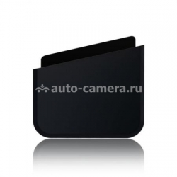 Чехол на заднюю крышку iPhone 4 и 4S Ego Slide Case Lower, цвет black (CSB1PK001)