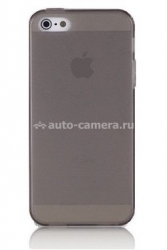 Чехол на заднюю крышку iPhone 5 / 5S Yoobao Glow Protect Case, цвет black