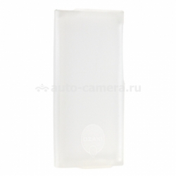 Чехол на заднюю панель iPod nano 7G Ozaki O!coat Wardrobe, цвет White (OC710WH)