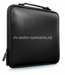 Чехол-сумка для iPad 3 и iPad 4 Capdase mKeeper Sleeve Koat, цвет black (MKAPIPAD-A101)