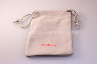 Чехол-сумка для внешнего аккумулятора Yoobao