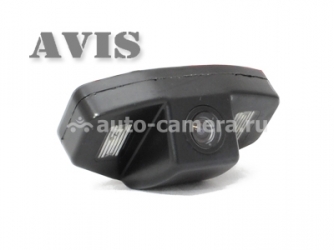 CMOS штатная камера заднего вида AVIS AVS312CPR для HONDA ACCORD (#018) 