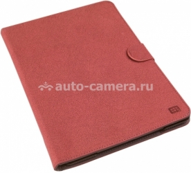 Дополнительная батарея для iPad Air Dash-Air 8000 mAh, цвет Red