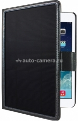 Дополнительная батарея для iPad mini / iPad mini 2 (retina) Promate Solcase.mini 6000 mAh, цвет Black