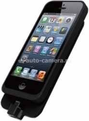 Дополнительная батарея для iPhone 5 / 5S Elari Appolo 2100 mAh, цвет black