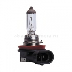 Галогенные лампы H9 35w MTF-Light Standart+30%