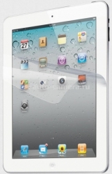 Глянцевая защитная пленка для iPad Air Yoobao Screen protector
