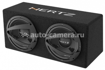 Hertz DBX 252.3