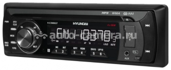 Магнитола Hyundai H-CDM8027