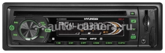Магнитола Hyundai H-CDM8065 (2009)