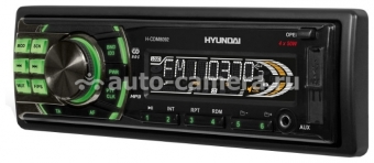 Магнитола Hyundai H-CDM8092