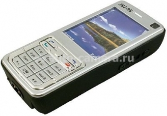 Электрошокер Телефон (Nokia)