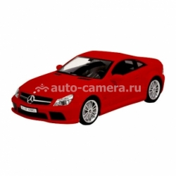 Игрушечный автомобиль, управляемый дистанционно с помощью iPhone/iPod/iPad, iCess Mercedes-Benz SL-65 AMG, цвет red (MB-SL65-red)