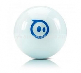 Игрушечный мяч-робот Brookstone Sphero 2.0