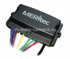 Иммобилайзер Meritec 2.4G