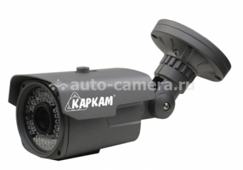 IP-камера КАРКАМ IPCAM-2445