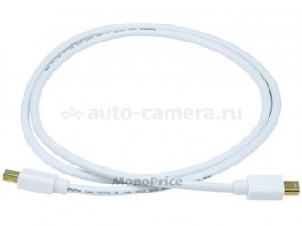 Кабель для MacBook Monoprice High Performance DisplayPort Cable (5990)