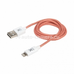 Кабель Lightning USB для iPhone и iPad Xtorm Lightning USB Cable (CX002)