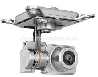 Камера с подвесом DJI Phantom 2 Vision+ Camera & Gimbal Unit