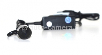 Камера видеонаблюдения HRT-608