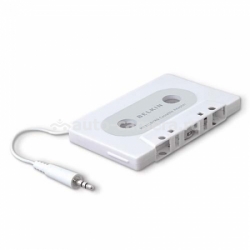 Кассетный адаптер для iPhone и iPod Belkin Mobile Cassette Adapter (F8V366eaAPL)