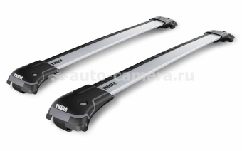 Комплект багажника Thule WingBar Edge 9582 для а/м с продольными рейлингами