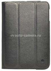 Кожаный чехол для iPad mini Beyzacases Executive, цвет black (BZ24964)
