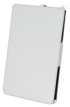 Кожаный чехол для Samsung Galaxy Note 10.1 (N8000) Optima Case, цвет white (op-n8000-wht)