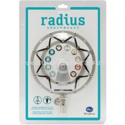 Крепление для микрофона Blue Microphones Radius (RADIUS)