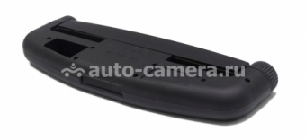 Кронштейн для крепления iPad к подголовнику автомобиля InCarBite AI-101B-S Quick Go 3, цвет черный