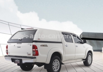 Кунг MaxTop для пикапа Toyota Hilux для TOYOTA