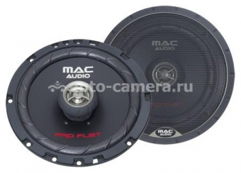Mac Audio Pro Flat 16.2