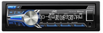 Магнитола JVC KD-R852BTE