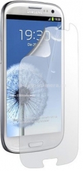 Матовая защитная пленка для Samsung Galaxy S 3 (i9300) Millennium