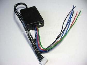 Модуль GPS Marker E100Power