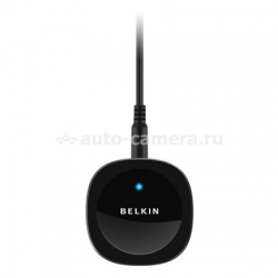 Музыкальный ресивер для iPhone и iPod Belkin Bluetooth Music Receiver (F8Z492cw)