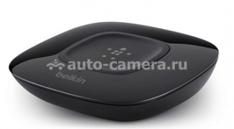 Музыкальный ресивер для iPhone, iPod, Samsung и HTC Belkin HD Bluetooth Music Receiver (G3A2000cw)
