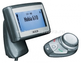 Nokia 610