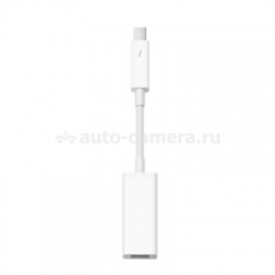 Оригинальный адаптер Apple Thunderbolt to FireWire (MD464ZM/A)