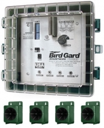 Отпугиватель птиц Bird Gard Super Pro