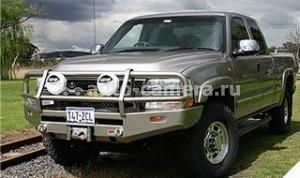 Передний силовой бампер ARB для Chevrolet 2500 Heavy Duty