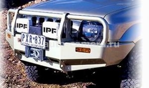 Передний силовой бампер ARB для Suzuki Jimny до 2005 г