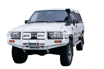 Передний силовой бампер ARB для Toyota 4Runner до 1996 г