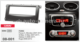 Переходная рамка для Ford Focus Carav 08-001