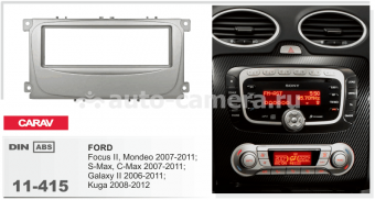 Переходная рамка для Ford Focus Carav 11-415