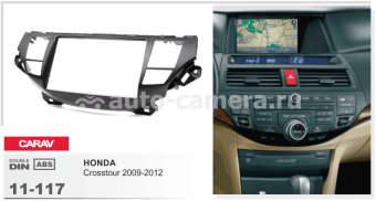 Переходная рамка для Honda Crosstour Carav 11-117