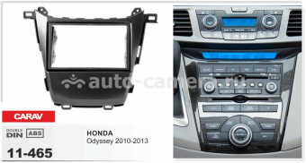 Переходная рамка для Honda Odyssey Carav 11-465
